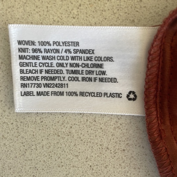 A New Day Blouse XXL - Picture 5 of 5